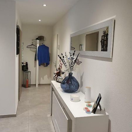 Chambre Aux Bord De L'Areuse Exteriér fotografie