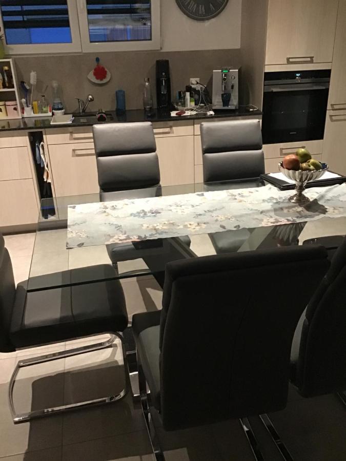 Chambre Aux Bord De L'Areuse Exteriér fotografie