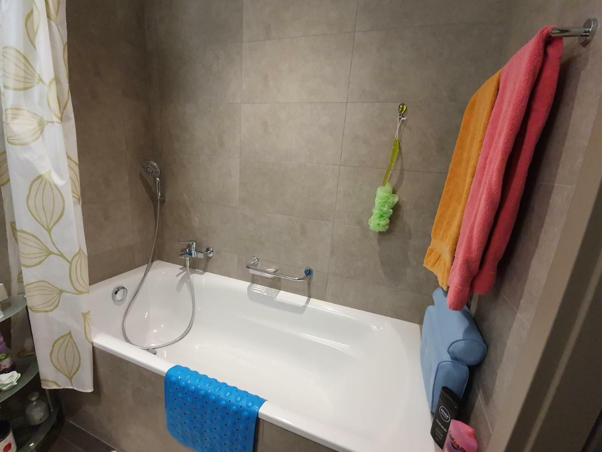 Chambre Aux Bord De L'Areuse Exteriér fotografie