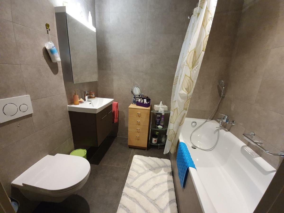 Chambre Aux Bord De L'Areuse Exteriér fotografie